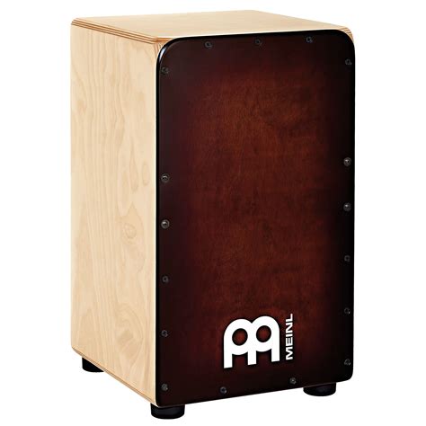 what cajon to buy